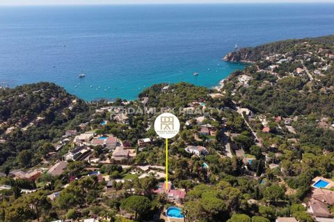 Villa i Tossa De Mar, Gerona, Tossa De Mar - € 1 550 000 | Ref: 75318 - foto 30