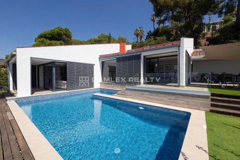 Villa i Tossa De Mar, Gerona, Tossa De Mar - € 1 550 000 | Ref: 75318 - foto 31