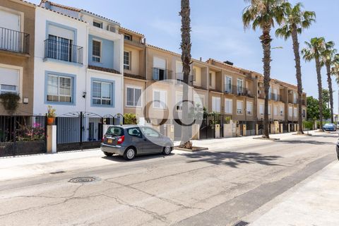 Rækkehus i El Puig, Valencia, El Puig - € 475.000 | Ref: ET072/6904 - foto 38