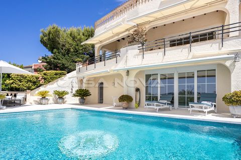 Villa i Costa De La Calma, Mallorca, Costa De La Calma - € 3.995.000 | Ref: 2703930 - foto 2