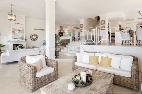 Villa i Costa De La Calma, Mallorca, Costa De La Calma - € 3.995.000 | Ref: 2703930 - foto 5