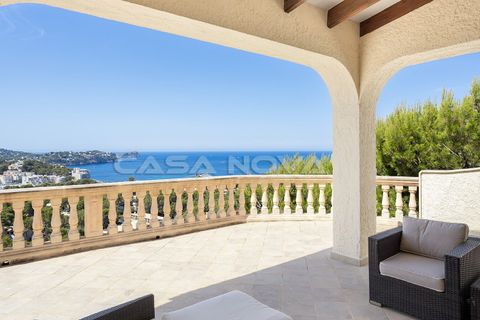 Villa i Costa De La Calma, Mallorca, Costa De La Calma - € 3.995.000 | Ref: 2703930 - foto 10