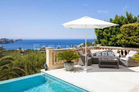 Villa i Costa De La Calma, Mallorca, Costa De La Calma - € 3.995.000 | Ref: 2703930 - foto 23