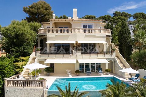 Villa i Costa De La Calma, Mallorca, Costa De La Calma - € 3.995.000 | Ref: 2703930 - foto 27