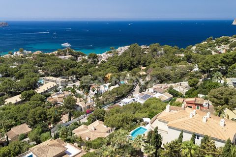 Villa i Costa De La Calma, Mallorca, Costa De La Calma - € 3.995.000 | Ref: 2703930 - foto 28
