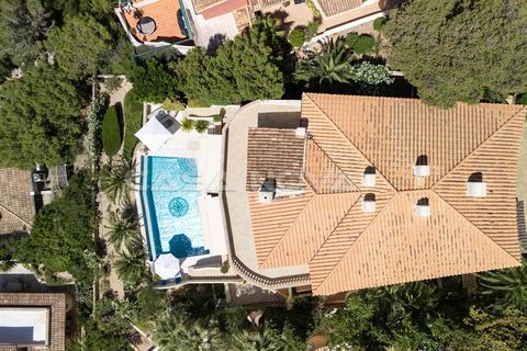Villa i Costa De La Calma, Mallorca, Costa De La Calma - € 3.995.000 | Ref: 2703930 - foto 30