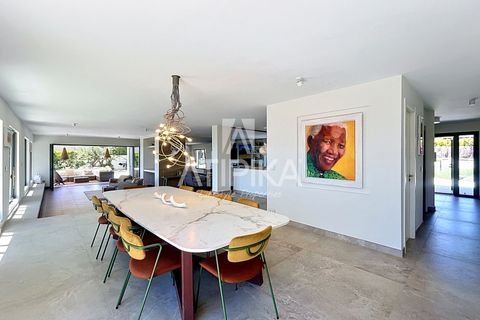 Villa - Cabrils, Barcelona, Cabrils - € 3 500 000 | Réf : 19469 - photo 4