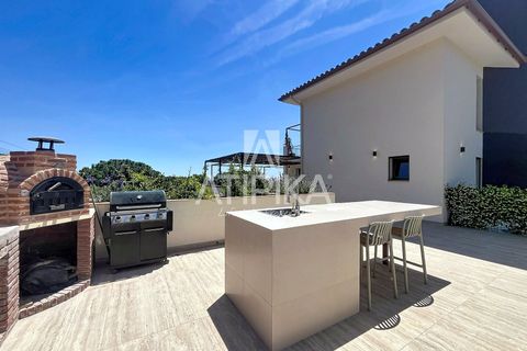 Villa - Cabrils, Barcelona, Cabrils - € 3 500 000 | Réf : 19469 - photo 10