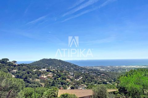 Villa - Cabrils, Barcelona, Cabrils - € 3 500 000 | Réf : 19469 - photo 17