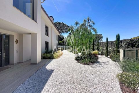 Villa - Cabrils, Barcelona, Cabrils - € 3 500 000 | Réf : 19469 - photo 18
