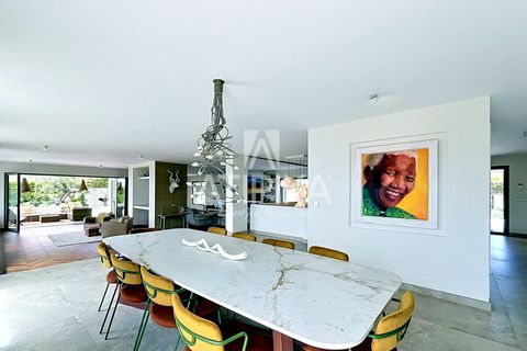 Villa - Cabrils, Barcelona, Cabrils - € 3 500 000 | Réf : 19469 - photo 23