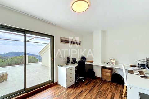 Villa - Cabrils, Barcelona, Cabrils - € 3 500 000 | Réf : 19469 - photo 35