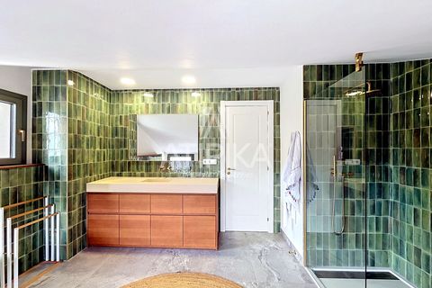 Villa - Cabrils, Barcelona, Cabrils - € 3 500 000 | Réf : 19469 - photo 37
