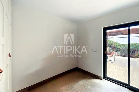 Villa - Cabrils, Barcelona, Cabrils - € 3 500 000 | Réf : 19469 - photo 44