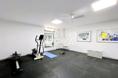 Villa - Cabrils, Barcelona, Cabrils - € 3 500 000 | Réf : 19469 - photo 46