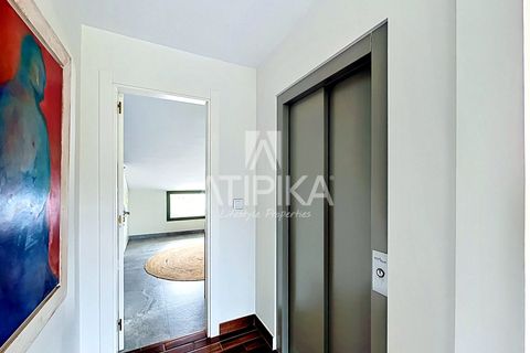 Villa - Cabrils, Barcelona, Cabrils - € 3 500 000 | Réf : 19469 - photo 49