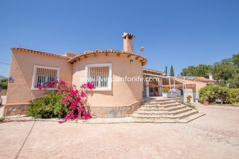 Landejendom i Albatera, Alicante, Albatera - € 349.000 | Ref: ALBA MSAlba-D - foto 2