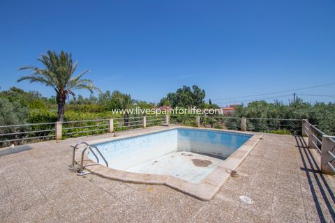 Landejendom i Albatera, Alicante, Albatera - € 349.000 | Ref: ALBA MSAlba-D - foto 4