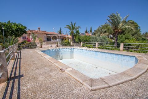 Landejendom i Albatera, Alicante, Albatera - € 349.000 | Ref: ALBA MSAlba-D - foto 5