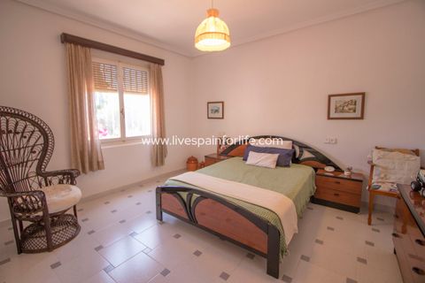 Landejendom i Albatera, Alicante, Albatera - € 349.000 | Ref: ALBA MSAlba-D - foto 12