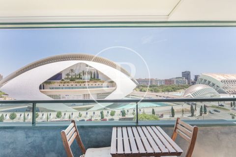 Lejlighed i Valencia, Valencia, Valencia - € 798.000 | Ref: VV2606050 - foto 1