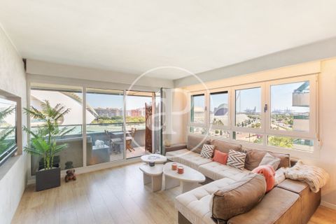 Lejlighed i Valencia, Valencia, Valencia - € 798.000 | Ref: VV2606050 - foto 2