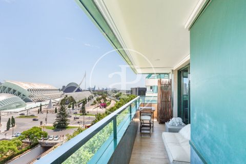 Lejlighed i Valencia, Valencia, Valencia - € 798.000 | Ref: VV2606050 - foto 3