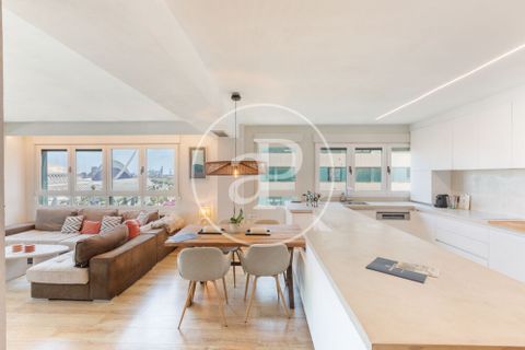 Lejlighed i Valencia, Valencia, Valencia - € 798.000 | Ref: VV2606050 - foto 4