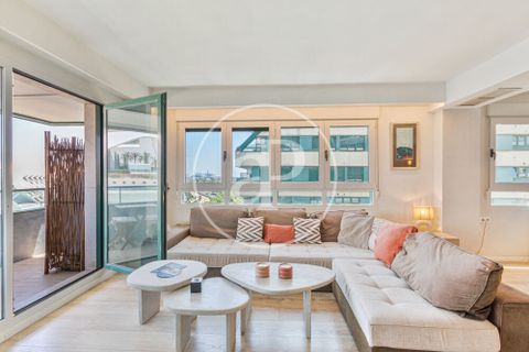 Lejlighed i Valencia, Valencia, Valencia - € 798.000 | Ref: VV2606050 - foto 5