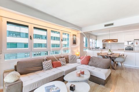 Lejlighed i Valencia, Valencia, Valencia - € 798.000 | Ref: VV2606050 - foto 6