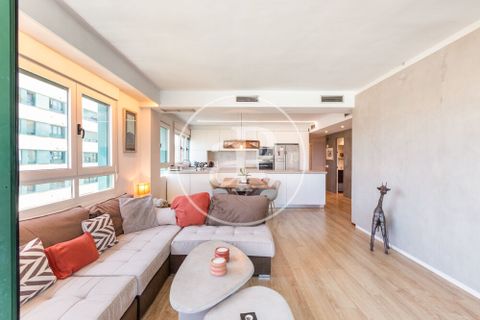 Lejlighed i Valencia, Valencia, Valencia - € 798.000 | Ref: VV2606050 - foto 7
