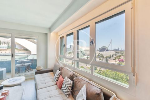 Lejlighed i Valencia, Valencia, Valencia - € 798.000 | Ref: VV2606050 - foto 8