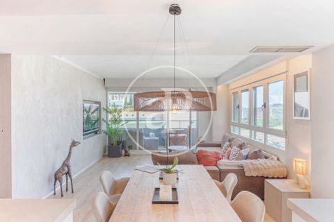 Lejlighed i Valencia, Valencia, Valencia - € 798.000 | Ref: VV2606050 - foto 9