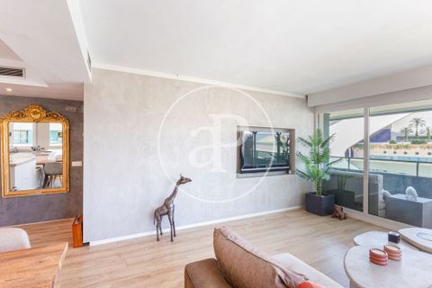 Lejlighed i Valencia, Valencia, Valencia - € 798.000 | Ref: VV2606050 - foto 10