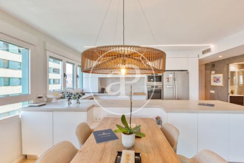 Lejlighed i Valencia, Valencia, Valencia - € 798.000 | Ref: VV2606050 - foto 12