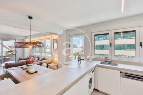Lejlighed i Valencia, Valencia, Valencia - € 798.000 | Ref: VV2606050 - foto 13