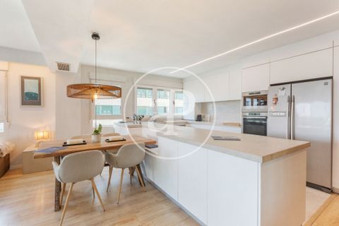 Lejlighed i Valencia, Valencia, Valencia - € 798.000 | Ref: VV2606050 - foto 14