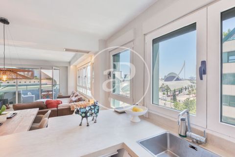 Lejlighed i Valencia, Valencia, Valencia - € 798.000 | Ref: VV2606050 - foto 15