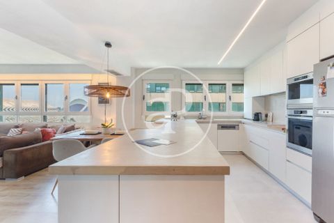 Lejlighed i Valencia, Valencia, Valencia - € 798.000 | Ref: VV2606050 - foto 16