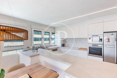 Lejlighed i Valencia, Valencia, Valencia - € 798.000 | Ref: VV2606050 - foto 17