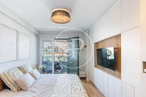 Lejlighed i Valencia, Valencia, Valencia - € 798.000 | Ref: VV2606050 - foto 18