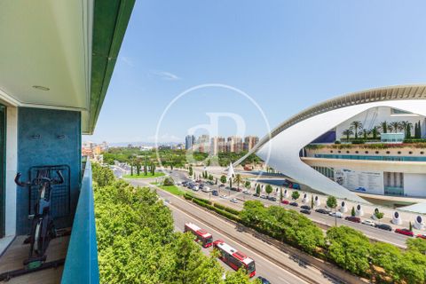 Lejlighed i Valencia, Valencia, Valencia - € 798.000 | Ref: VV2606050 - foto 21