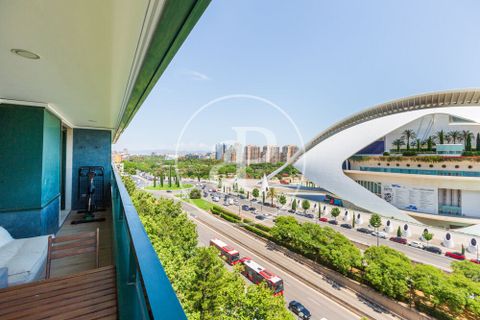 Lejlighed i Valencia, Valencia, Valencia - € 798.000 | Ref: VV2606050 - foto 22