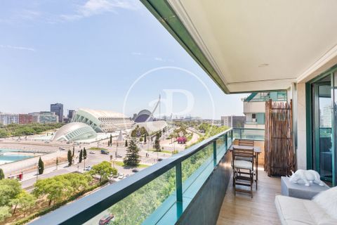 Lejlighed i Valencia, Valencia, Valencia - € 798.000 | Ref: VV2606050 - foto 23