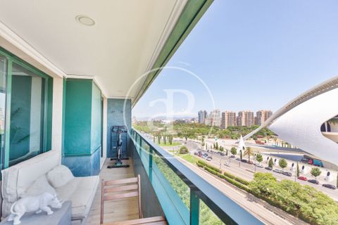 Lejlighed i Valencia, Valencia, Valencia - € 798.000 | Ref: VV2606050 - foto 24