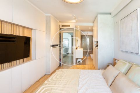 Lejlighed i Valencia, Valencia, Valencia - € 798.000 | Ref: VV2606050 - foto 27