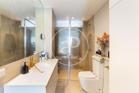 Lejlighed i Valencia, Valencia, Valencia - € 798.000 | Ref: VV2606050 - foto 31