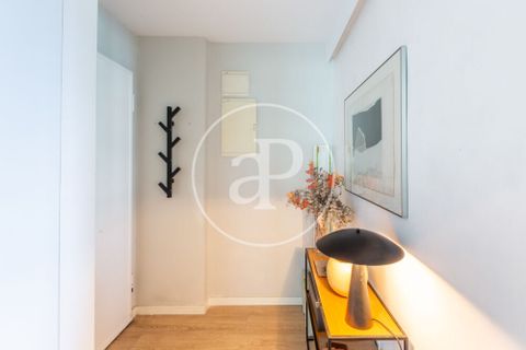 Lejlighed i Valencia, Valencia, Valencia - € 798.000 | Ref: VV2606050 - foto 35