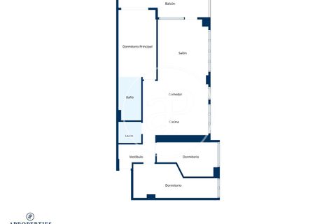 Lejlighed i Valencia, Valencia, Valencia - € 798.000 | Ref: VV2606050 - foto 36