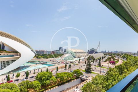Lejlighed i Valencia, Valencia, Valencia - € 798.000 | Ref: VV2606050 - foto 39